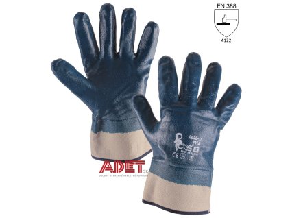 pracovne rukavice cxs pela 341000740000