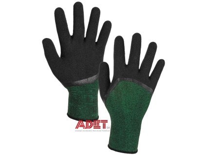 pracovne rukavice cxs olas latexove 342003251000