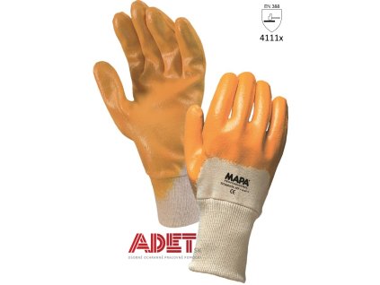 pracovne rukavice cxs mapa titanlite 397 3410018101