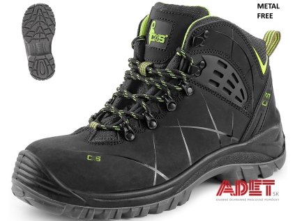 pracovna obuv cxs universe meteor s3 211813180800