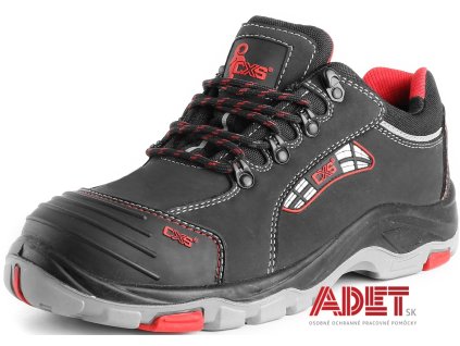 pracovna obuv cxs rock aplit s3 212806680000