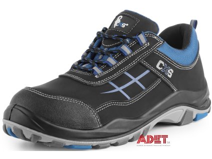 pracovna obuv cxs dog setter s1 212500341100