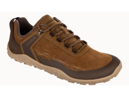obuv BENNON Barefoot Outdoor Brown