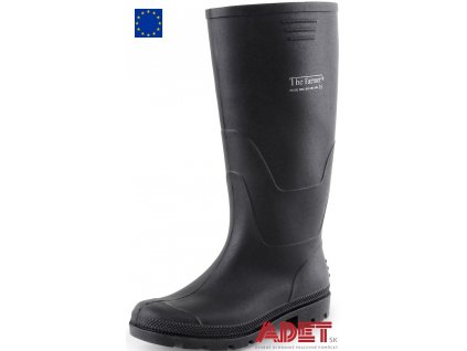 pracovna obuv cxs boots uran 246100180000