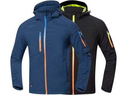 panska softshellova bunda ardon creatron