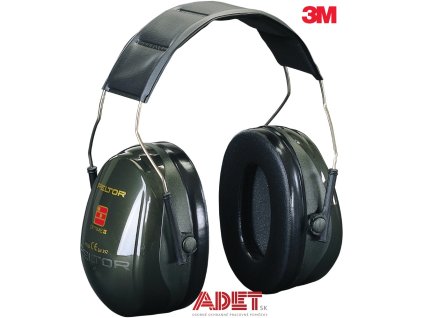 pracovna ochrana sluchu cxs 3m peltor h520a 407 gq 442000300000