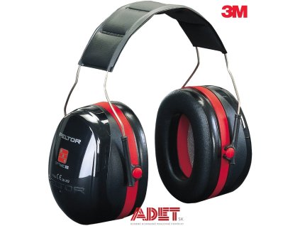 pracovna ochrana sluchu cxs 3m peltor h540a 411 sv 442000400000