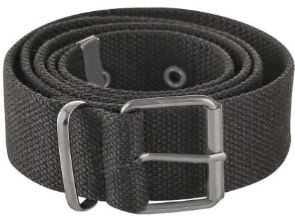 opasok cxs sutaj textilny cierny 611000680000