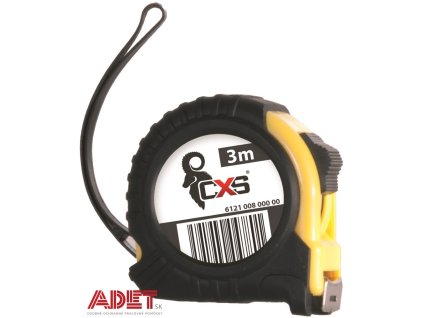 meter cxs 612100800000