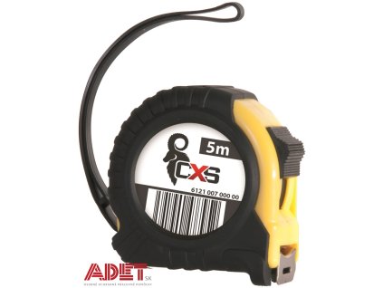 meter cxs 612100700000