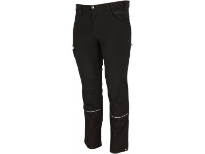 nohavice z style 0249130060 fobos trousers black