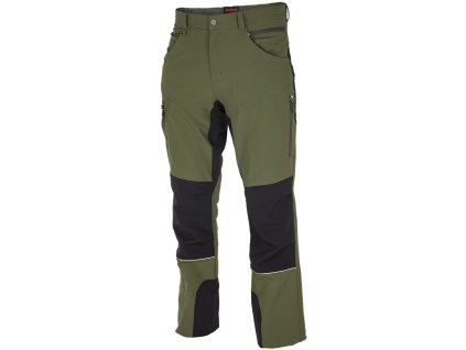 pracovne kratasy promacher fobos modre p8007 a
