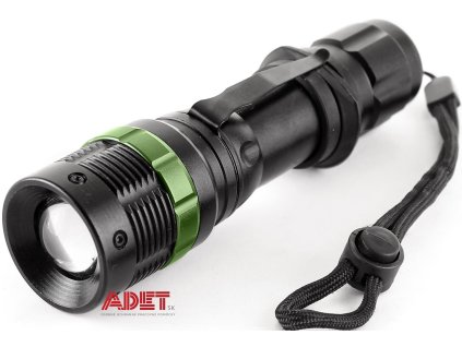 svietidla cxs 3w led svietidlo 612101000000