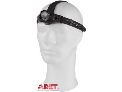 svietidla cxs 3w cree led celovka 612101900000