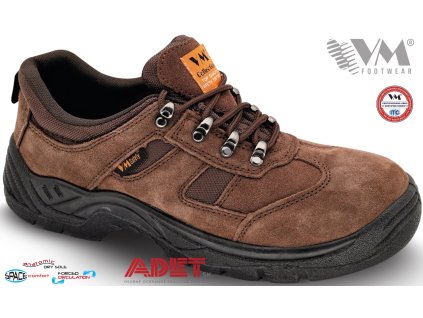 pracovna obuv vm sofie 3175 o1