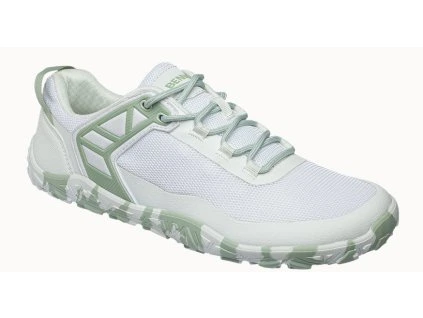 obuv BENNON Barefoot Sport White green