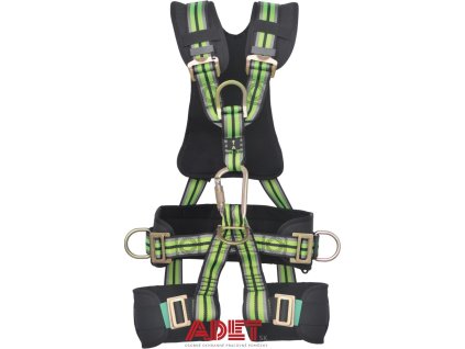 bezpečnostný postroj kratos fa1020600 