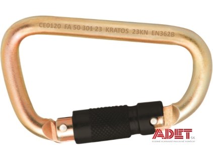 bezpecnostne postroje kratos karabina fa5030123