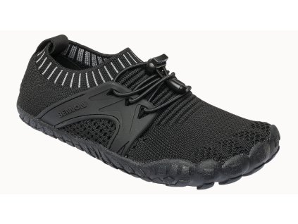 obuv BOSKY Junior Black BENNON