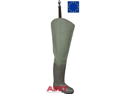 rybarske cizmy ardon tight waders g5007