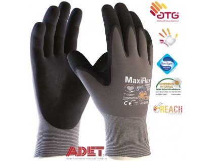 pracovne rukavice atg maxiflex ultimate 42 874