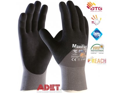 pracovne rukavice atg maxiflex ultimate 42 875