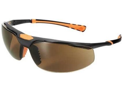 pracovne okulaire ardon univet 5x3 amber e4068