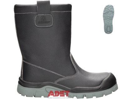 pracovna obuv ardon tibia s3 g3291 001