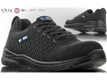 pracovne poltopnaky vm malaga 3125 o1 s1