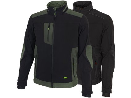 pracovna bunda z style erebos jacket