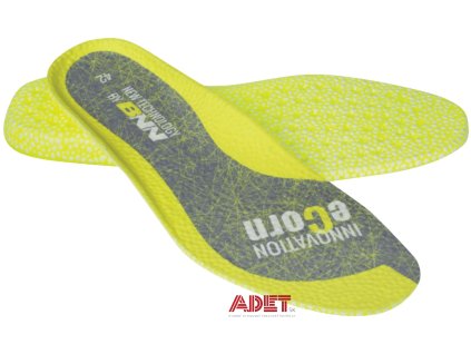 pracovne stielky z style bennon ecorna insole d41601 001