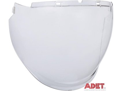 pracovny stit na prilbu deltaplus visonyxpr 001