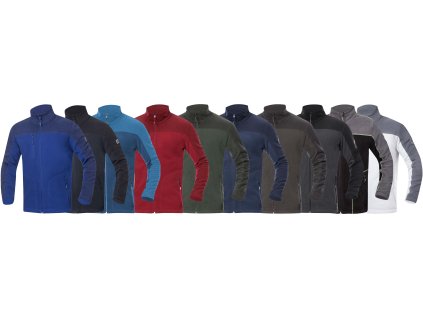 fleecova panska mikina ardon michael