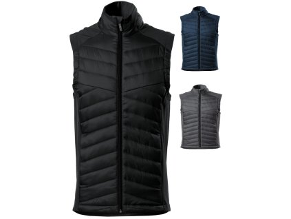 panska vesta malfini cross 557