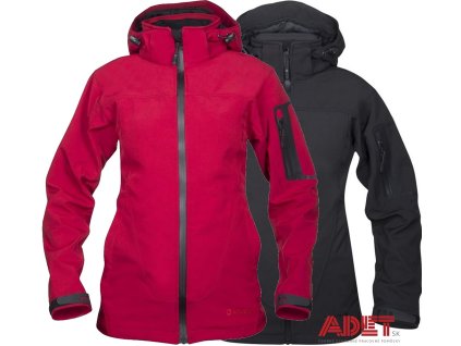 damska bunda ardon anima softshellova