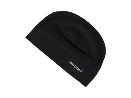 H6180 čiapka TX500 čierna