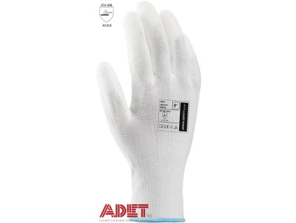 pracovne rukavice ardon buck a9003