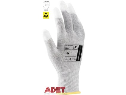 pracovne rukavice ardon pulse touch a8011