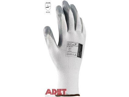 pracovne rukavice ardon nitrax a9057