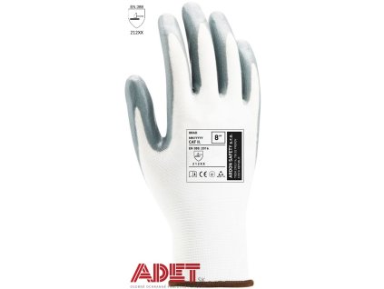 pracovne rukavice ardon brad a5016