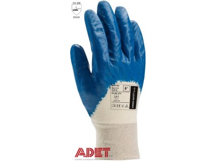 pracovne rukavice ardon houston