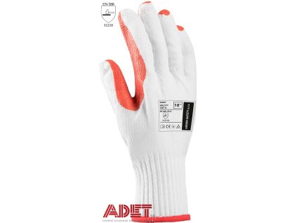 pracovne rukavice ardon randy a10063