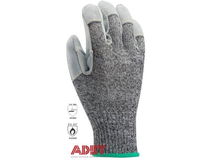 pracovne rukavice ardon xa5 lp a5111