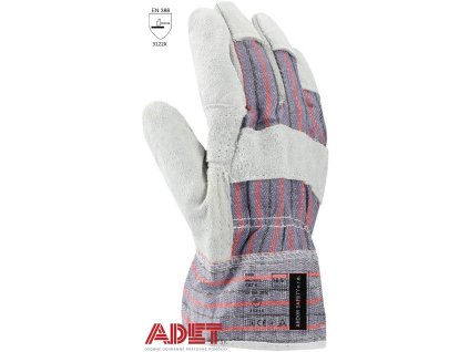 pracovne rukavice ardon gino a1013