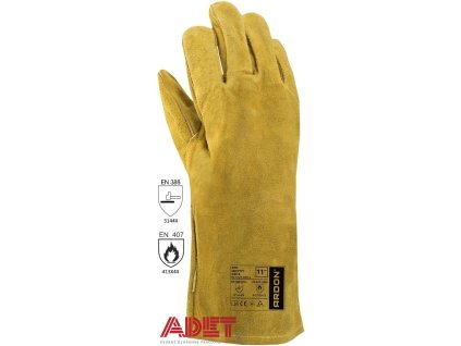 pracovne rukavice ardon kirk a2043