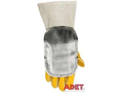 ochranny stit na rukavice ardon weldas 44 3006lb a9116