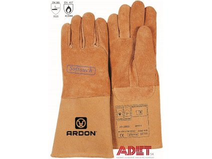 pracovne rukavice ardon weldas 10 1003 a9115