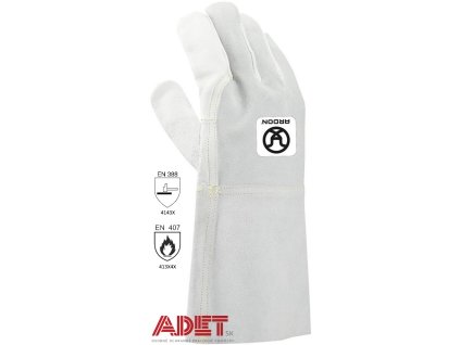 pracovne rukavice ardon coy a2006