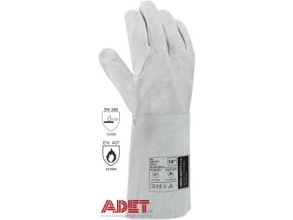 pracovne rukavice ardon mel a2007
