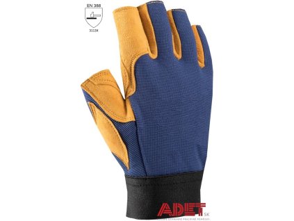 pracovne rukavice ardon august fl a1080